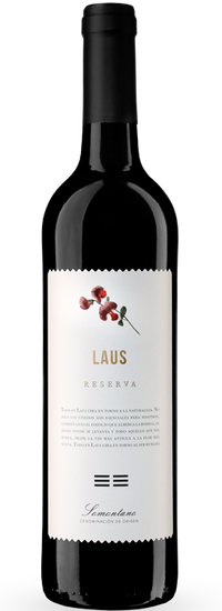 Laus Reserva 2016