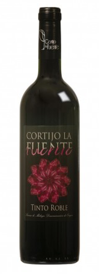 Cortijo de la Fuente Tinto Roble 2019