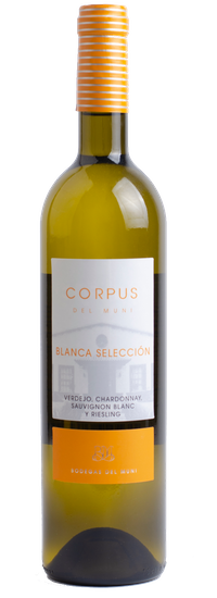 Corpus del Muni Blanca Selección 2020