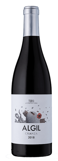 Algil Crianza 2018