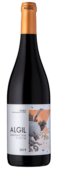 Algil Garnacha 2020