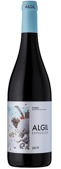 Algil Expresión 2019