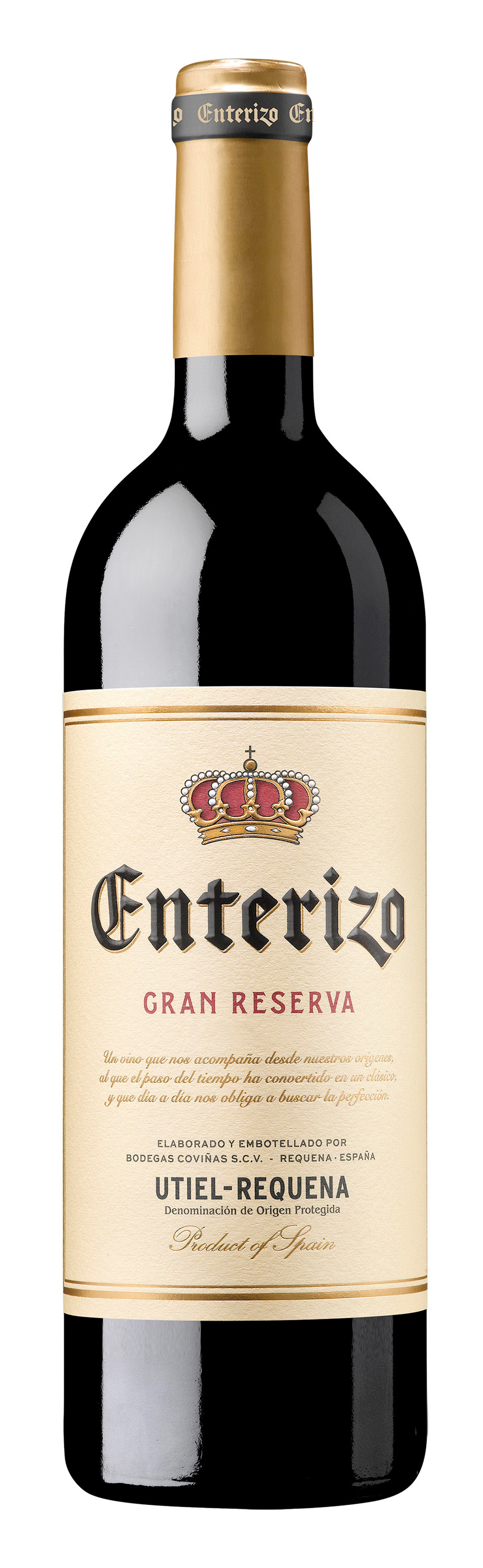 Enterizo, la evolución sin revolución