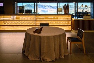Ambivium mantiene su Estrella Michelin