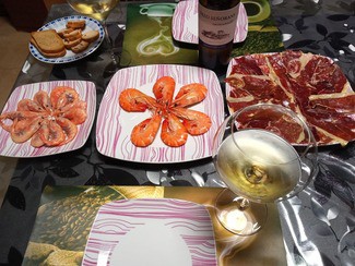 Pazo Señorans Selección de Añada 2011, DO Rías Baixas