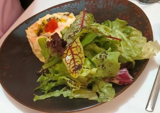 Restaurante El Origen en Huesca