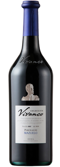 Vivanco Colección Parcelas de Mazuelo 2018