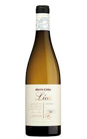 Martín Códax Lías 2018