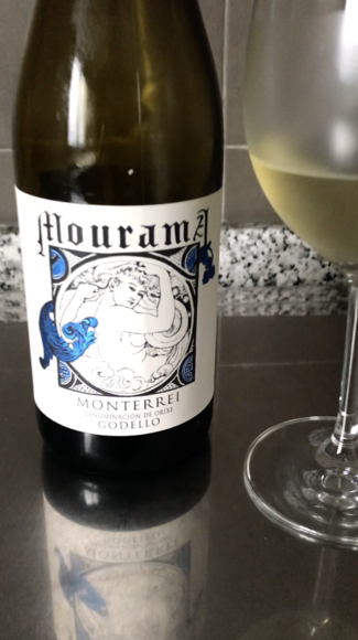 Mourama Monterrei 2021