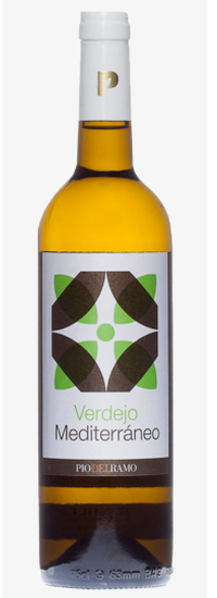 Verdejo Mediterráneo 2020