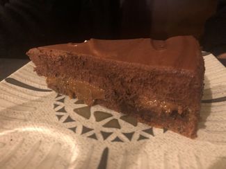 chocolate
