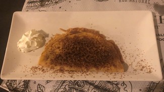 panqueque