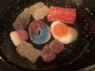 golosinas