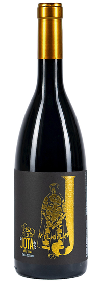 Selección la Jota de To viñas viejas 2017