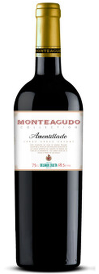 Amontillado Monteagudo
