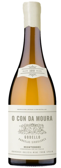 O Con da Moura 2019