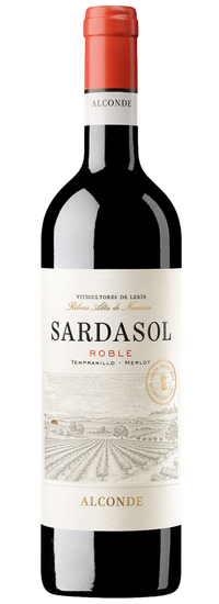 Sardasol Roble 2018