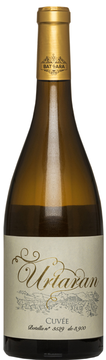 Urtaran Cuvée 2018