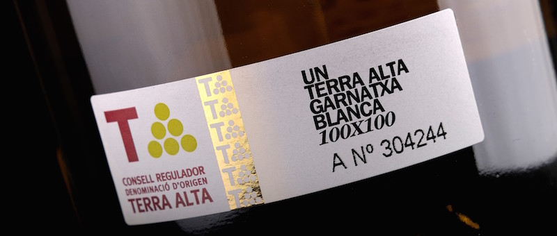 La DO Terra Alta iniciará el 2022 con cambios significativos