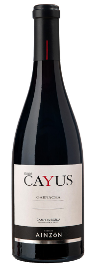 Flor de Cayus 2018