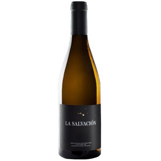 La Salvación Godello 2019