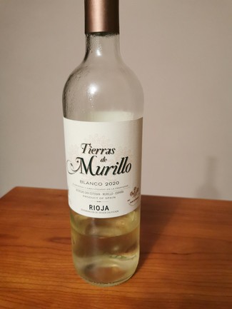 Tierras de Murillo blanco 2020