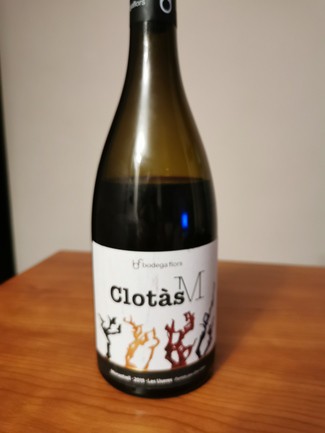 Clotàs M 2019
