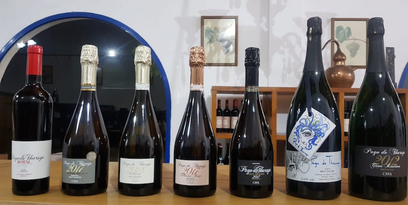 La idiosincrasia de los cavas de Requena (Parte II)