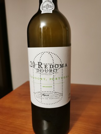 Niepoort Redoma Blanco 2020