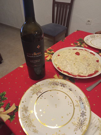 Excellens tinto cuvee colección privada 2017