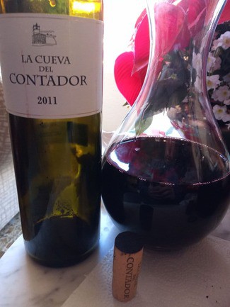 La Cueva del Contador 2011