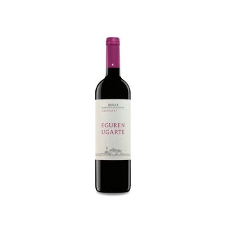 Eguren Ugarte Crianza 2018