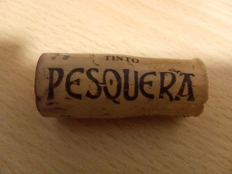 Pesquera Crianza 2014, DO Ribera del Duero