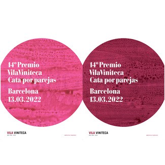 Vuelve el Premio Vila Viniteca de Cata por Parejas