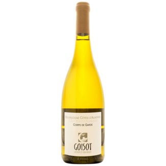 Goisot Saint-Bris Corps de Garde 2018