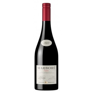 Pirineos Marboré Cuvée 2018