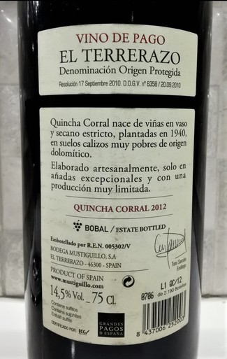 Contraetiqueta