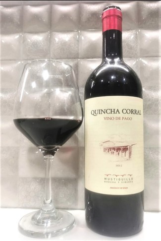 Un vinazo esta bobal!!