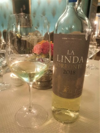 La Linda Torrontés 2018