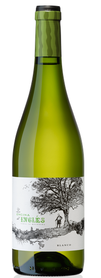 La Encina del Inglés 2021