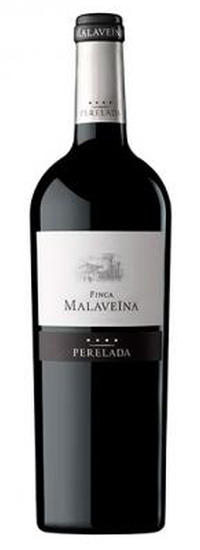 Finca Malaveïna 2018