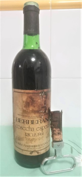 Vinazo!!
