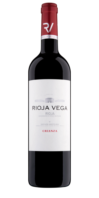 Rioja Vega Crianza 2018