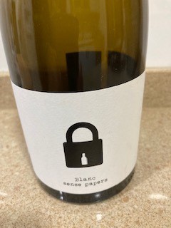 Blanc Sense Papers 2019