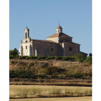 Entorno Bodegas Piedras de San Pedro