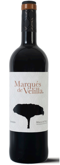 Marqués de Velilla Crianza 2018
