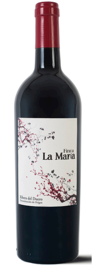 Marqués de Velilla Finca La María 2019