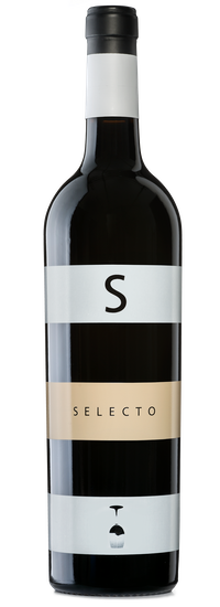 Selecto Crianza 2015
