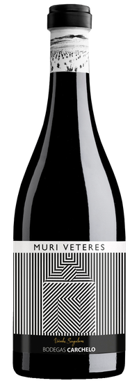 Muri Veteres Viñedos Singulares 2017