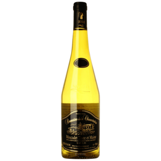 Domaine Chauviniere 2019